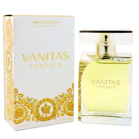 vanitas versace eau de toilette 100ml|vanitas Versace 100ml price.